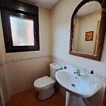La Casa Del Cipres 펜션 *