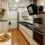 La Casa Del Cipres Aldeamayor de San Martin