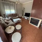 La Casa Del Cipres * Aldeamayor de San Martin