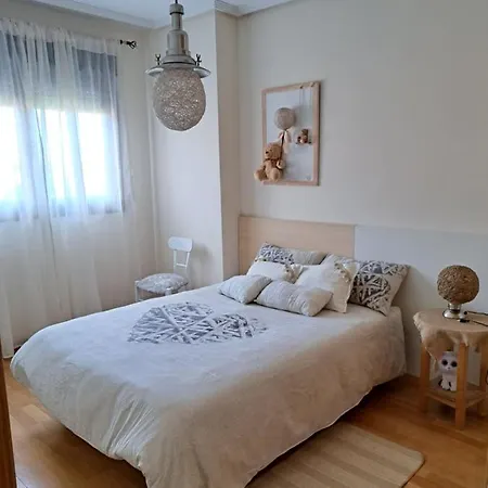 Semesterbostad La Casa Del Cipres