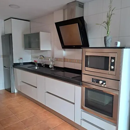 La Casa Del Cipres *