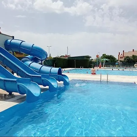 La Casa Del Cipres Semesterbostad Aldeamayor de San Martin