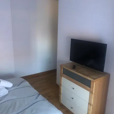 La Casa Del Cipres
