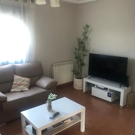 La Casa Del Cipres Semesterbostad