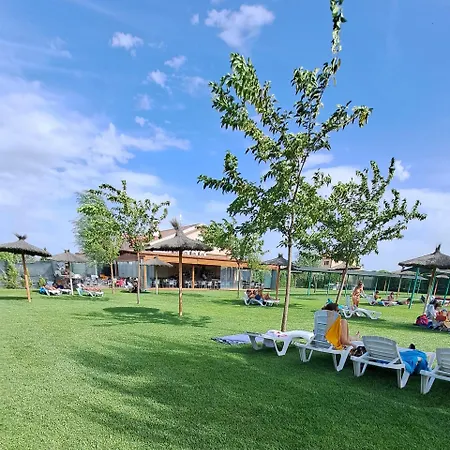 بيت للعطل La Casa Del Cipres
