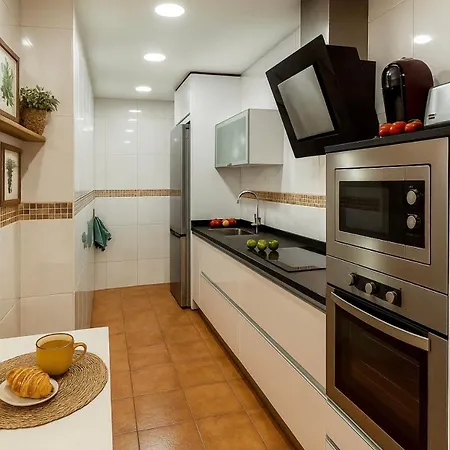 La Casa Del Cipres Aldeamayor de San Martin