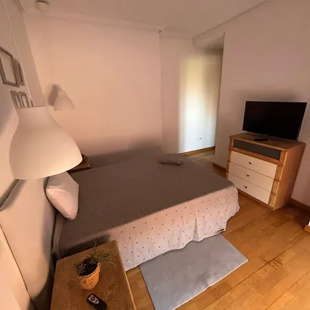 La Casa Del Cipres Holiday home