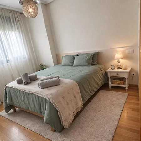 La Casa Del Cipres