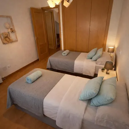 La Casa Del Ciprés * Aldeamayor de San Martin