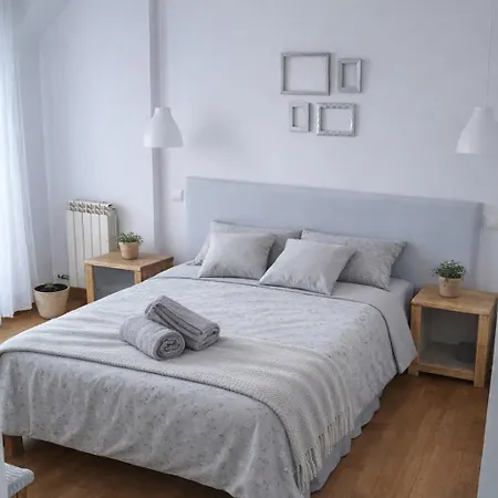 La Casa Del Cipres 펜션