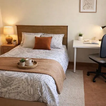 La Casa Del Ciprés Aldeamayor de San Martin