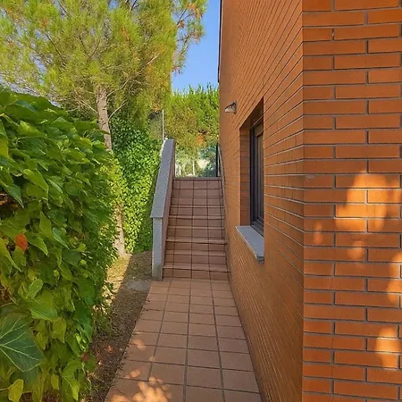 La Casa Del Cipres