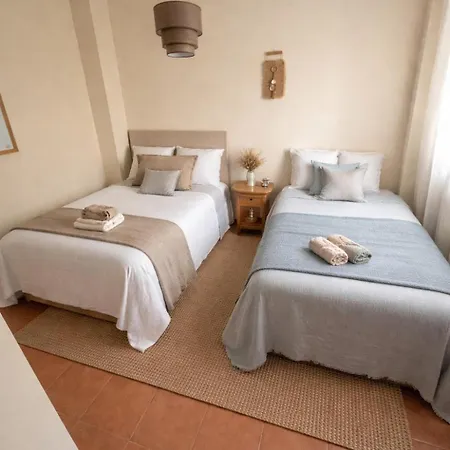 La Casa Del Cipres 펜션