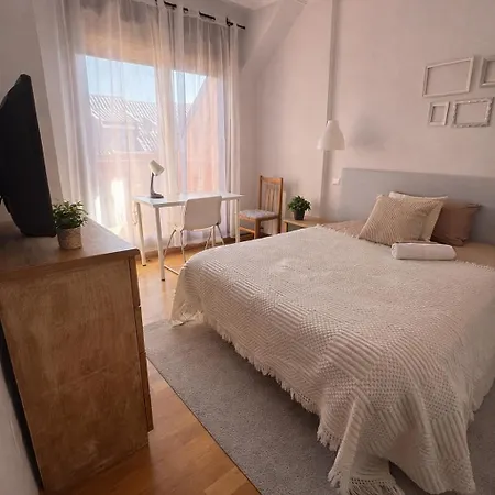 La Casa Del Cipres *