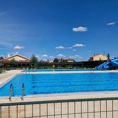 La Casa Del Cipres Dom wakacyjny *