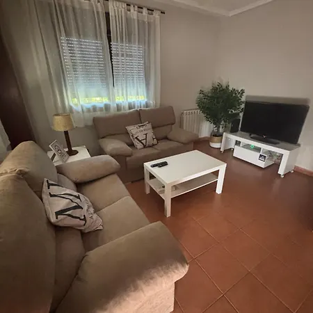 La Casa Del Cipres 펜션 *