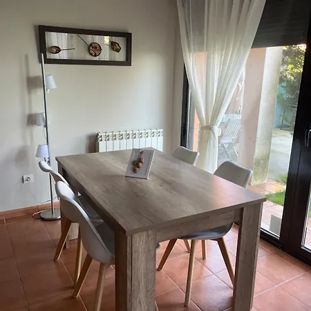 Ferienhaus La Casa Del Cipres *