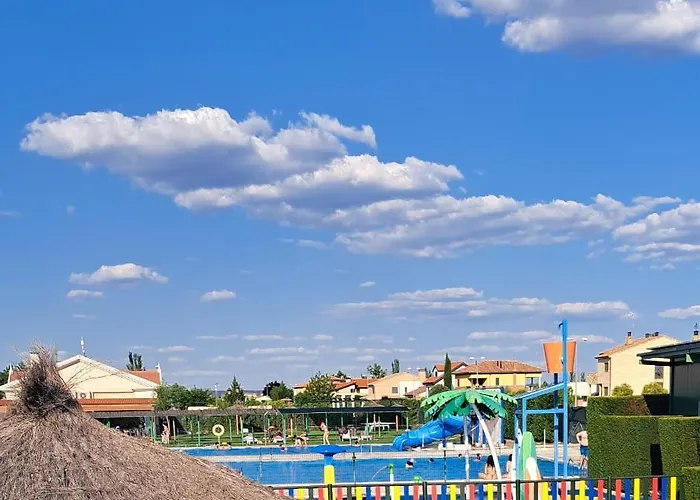 La Casa Del Ciprés *